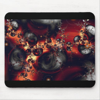 Cataclysm Mousepad Muismat