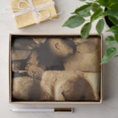 Catacomb Skulls 17 deklaagpapier Tissuepapier (Geschenk)