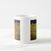 Catacombs van Parijs Koffiemok (Center)