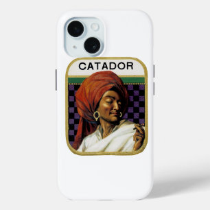 Catador iPhone 15 Case