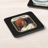 Catador Drankjes Onderzetter (Linkerzijde)