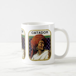 Catador Koffiemok