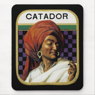Catador Muismat