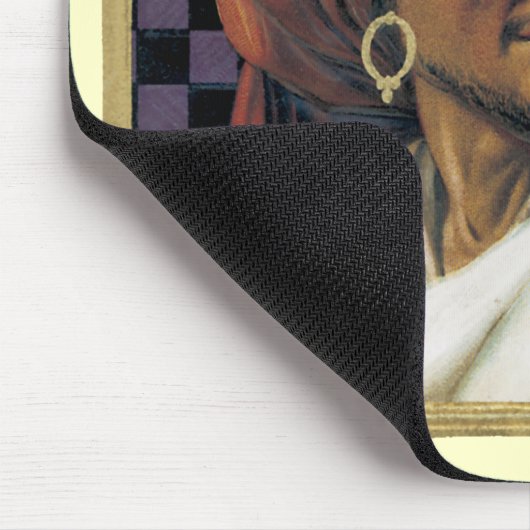 Catador Muismat (Hoek)