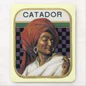 Catador Muismat (Voorkant)