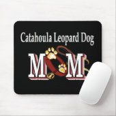 Catahoula Leopard Dog MOM Muismat (Met muis)