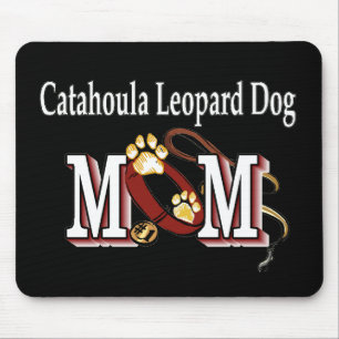Catahoula Leopard Dog MOM Muismat