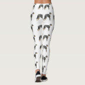 catahoula leopard leggings (Achterkant)