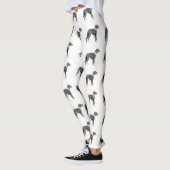 catahoula leopard leggings (Links)