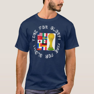 Catalaans - 1 t-shirt