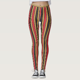 Catalaans kabyshawide leggings