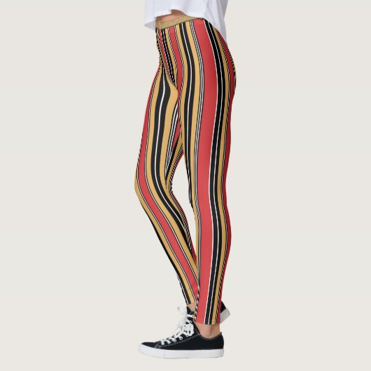 Catalaans kabyshawide leggings (Links)