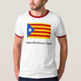 Catalaans T-Shirt