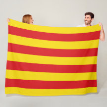 Catalaanse vlag (Catalonië)