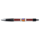 Catalaanse vlag pen (Voorkant)