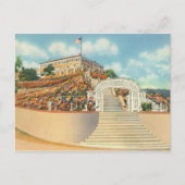 Catalina Briefkaart (Voorkant)