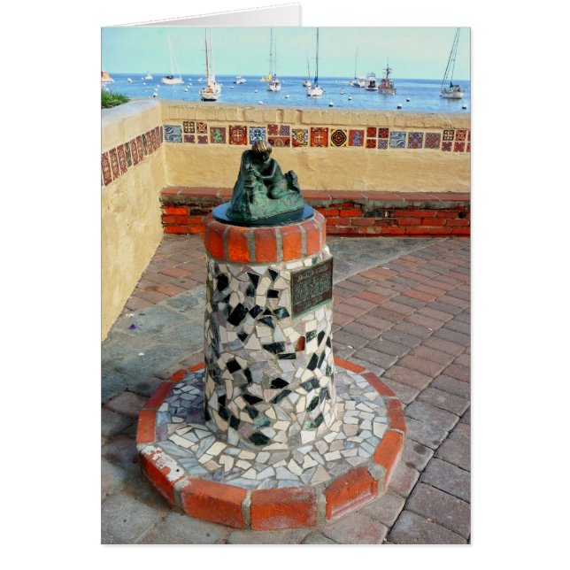 Catalina Building Dreams (Voorkant)