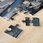 Catalina, Californië Legpuzzel (Zijkant)