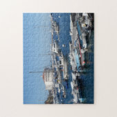 Catalina, Californië Legpuzzel (Verticaal)