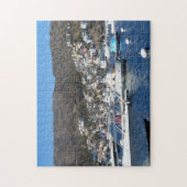 Catalina, Californië Legpuzzel (Verticaal)