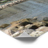 Catalina Casino Poster (Hoek)