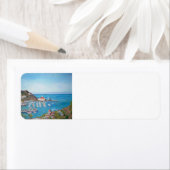 Catalina Eiland - Etiketten (Insitu)