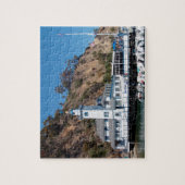 Catalina-eiland Legpuzzel (Verticaal)