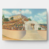 Catalina Fotoplaat (voorkant)