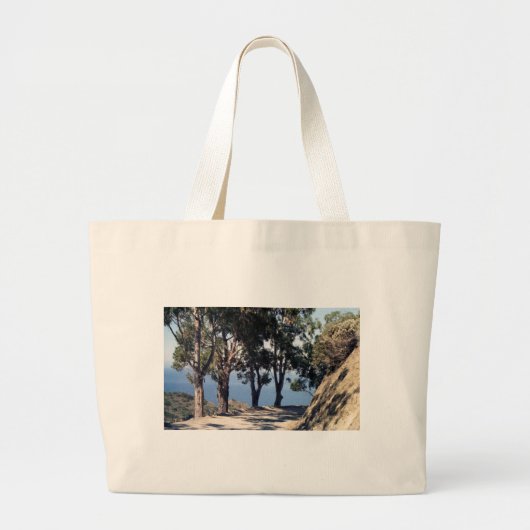 Catalina Grote Tote Bag (Voorkant)