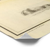 Catalina Harbour Poster (Hoek)