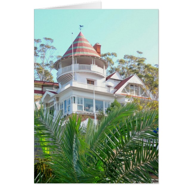 Catalina Holly House 2 (Voorkant)