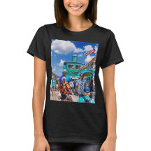 Catalina Island Avalon Mensen genieten van de groe