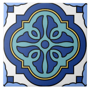 Catalina Island Bird Park Tile Tegeltje