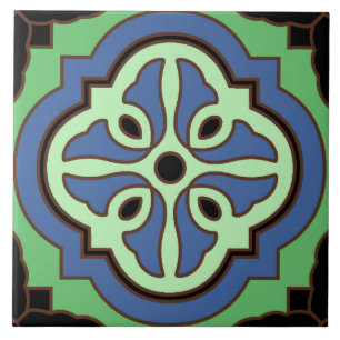 Catalina Island Bird Park Tile Tegeltje