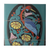 CATALINA ISLAND CERAMIC TILE CATALINA STYLE TEGELTJE (Voorkant)