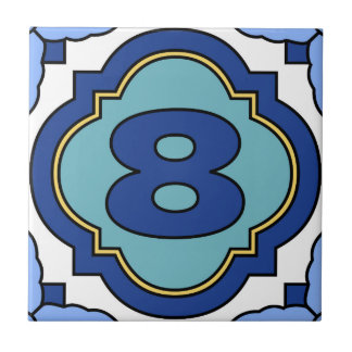 Catalina Island Number Adres Tel. 8 Tegeltje