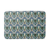 Catalina Island Tile Design Badmat (Voorkant)