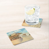 Catalina Kartonnen Onderzetters (Insitu)