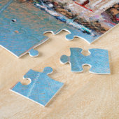 Catalina Legpuzzel (Zijkant)