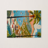 Catalina Legpuzzel (Horizontaal)