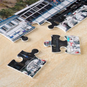 Catalina Legpuzzel (Zijkant)