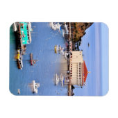 Catalina Magneet (Horizontaal)