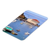 Catalina Magneet (Linkerzijde)