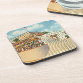 Catalina Onderzetter (Linkerzijde)