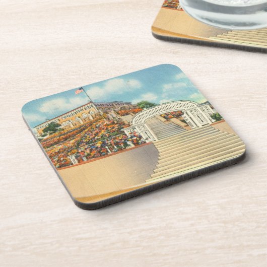 Catalina Onderzetter (Linkerzijde)