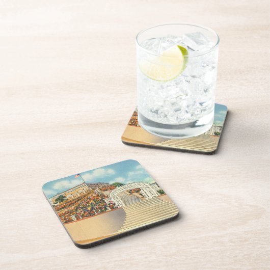 Catalina Onderzetter (Rechterzijde)