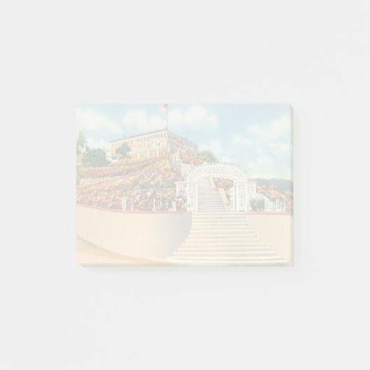 Catalina Post-it® Notes (Voorkant)