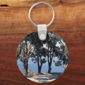 Catalina Sleutelhanger (Voorkant)