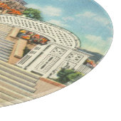 Catalina Snijplank (Hoek)