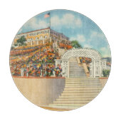 Catalina Snijplank (Voorkant)